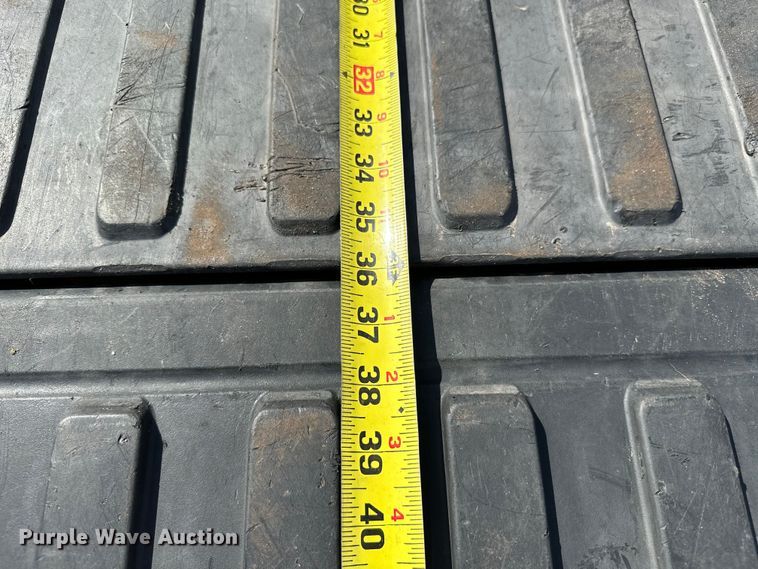 image for item OM9326 2019 Polaris Ranger XP 1000 Northstar utility vehicle