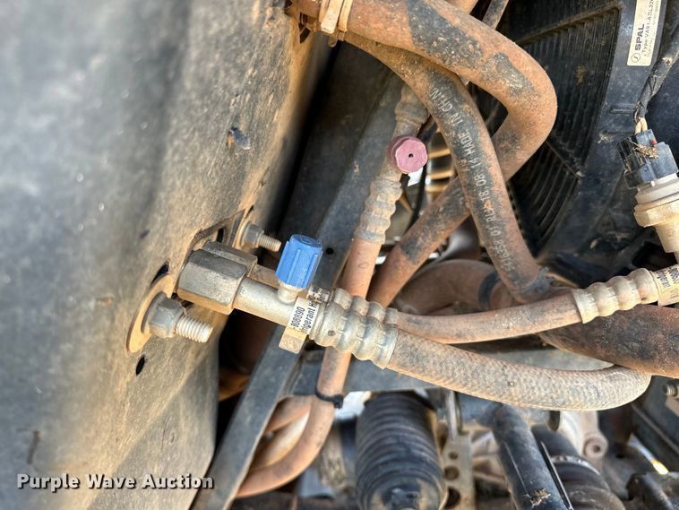 image for item OM9326 2019 Polaris Ranger XP 1000 Northstar utility vehicle