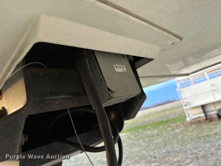 image for item OM9327 2015 Heartland  Ashland Landmark camper