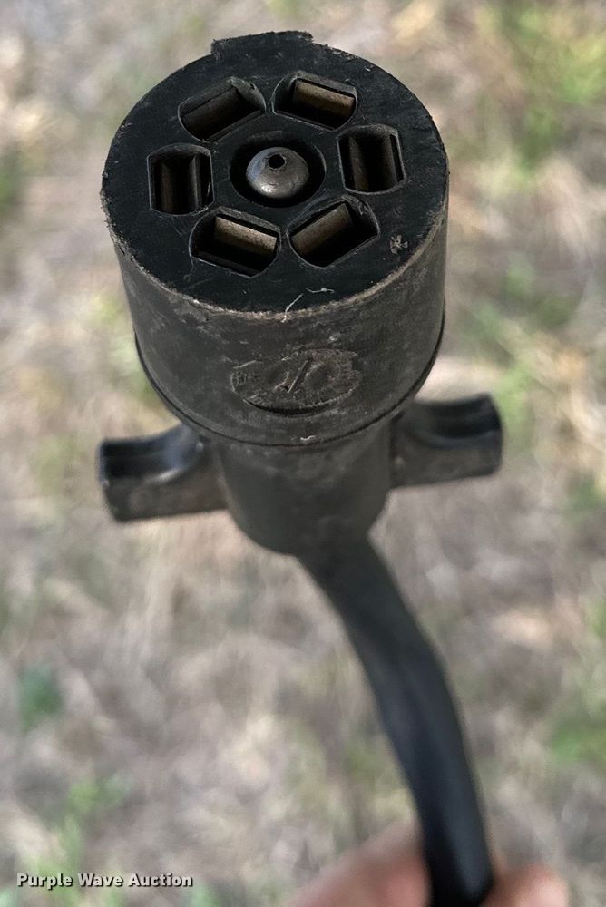 image for item OM9327 2015 Heartland  Ashland Landmark camper