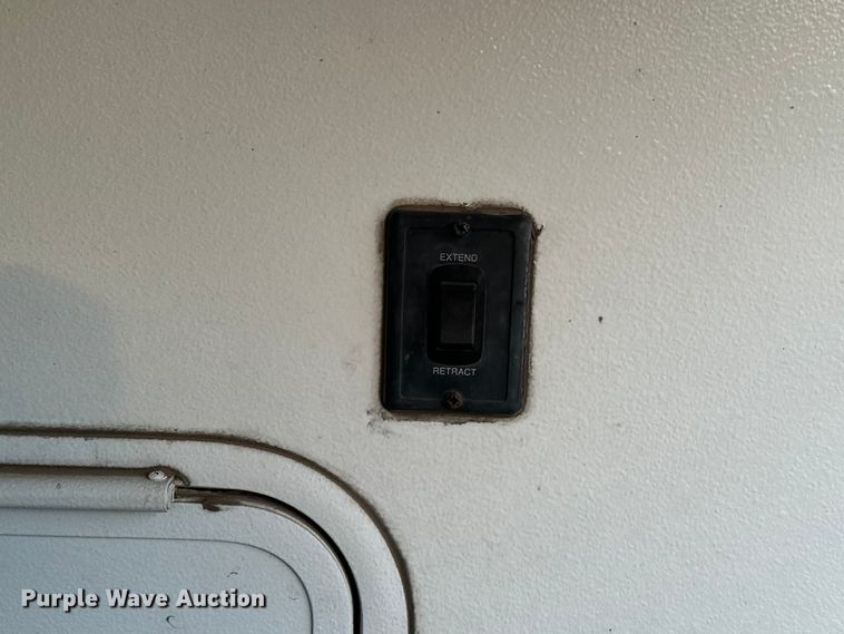 image for item OM9327 2015 Heartland  Ashland Landmark camper