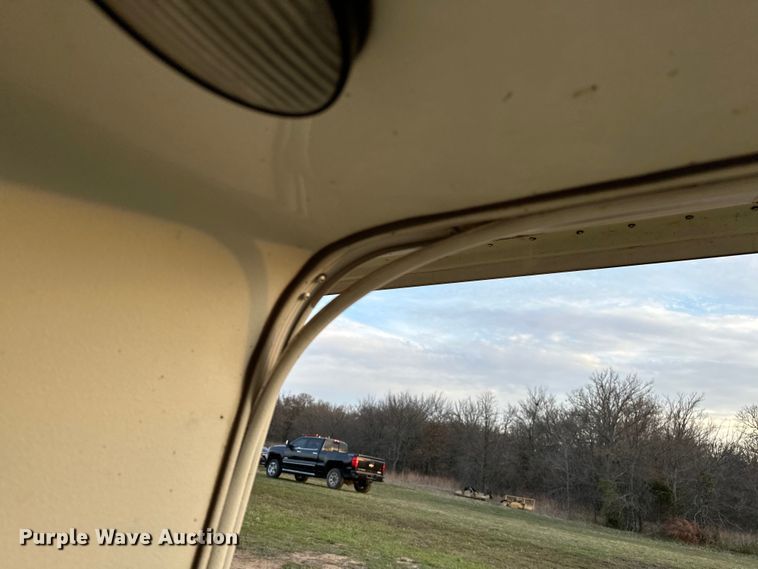 image for item OM9327 2015 Heartland  Ashland Landmark camper