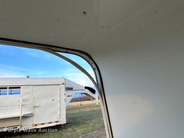 image for item OM9327 2015 Heartland  Ashland Landmark camper