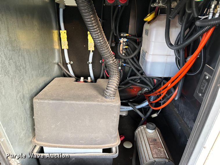 image for item OM9327 2015 Heartland  Ashland Landmark camper