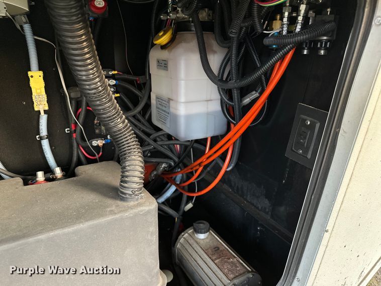 image for item OM9327 2015 Heartland  Ashland Landmark camper