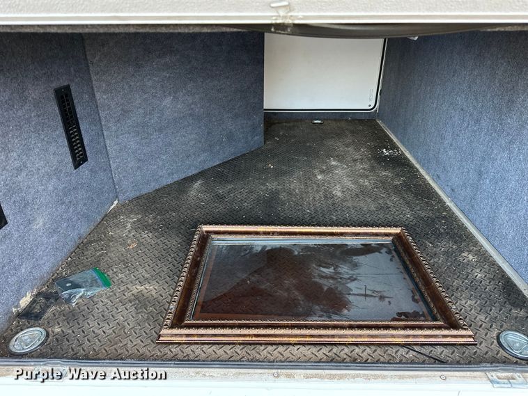 image for item OM9327 2015 Heartland  Ashland Landmark camper