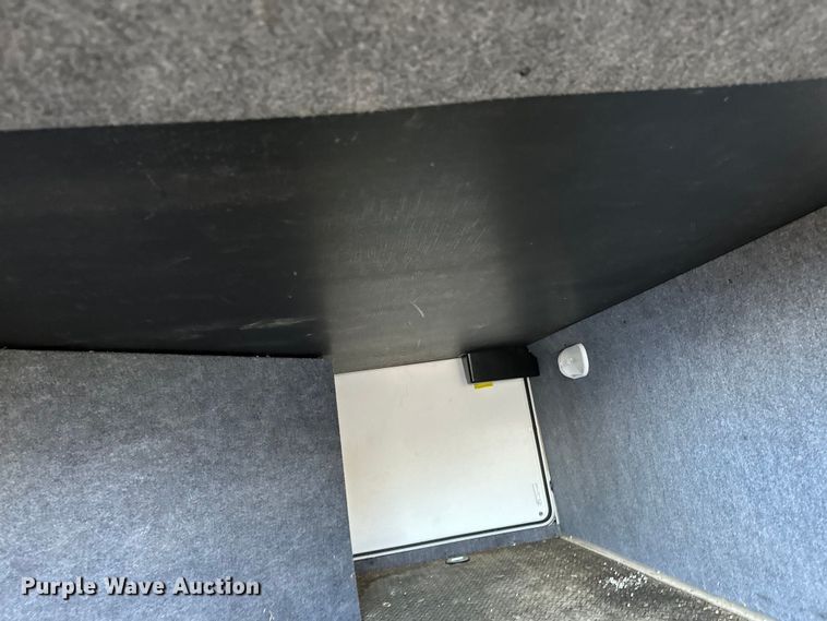 image for item OM9327 2015 Heartland  Ashland Landmark camper