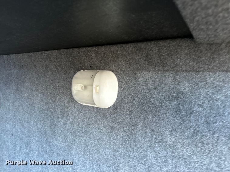 image for item OM9327 2015 Heartland  Ashland Landmark camper