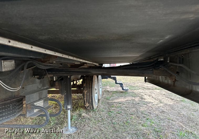 image for item OM9327 2015 Heartland  Ashland Landmark camper