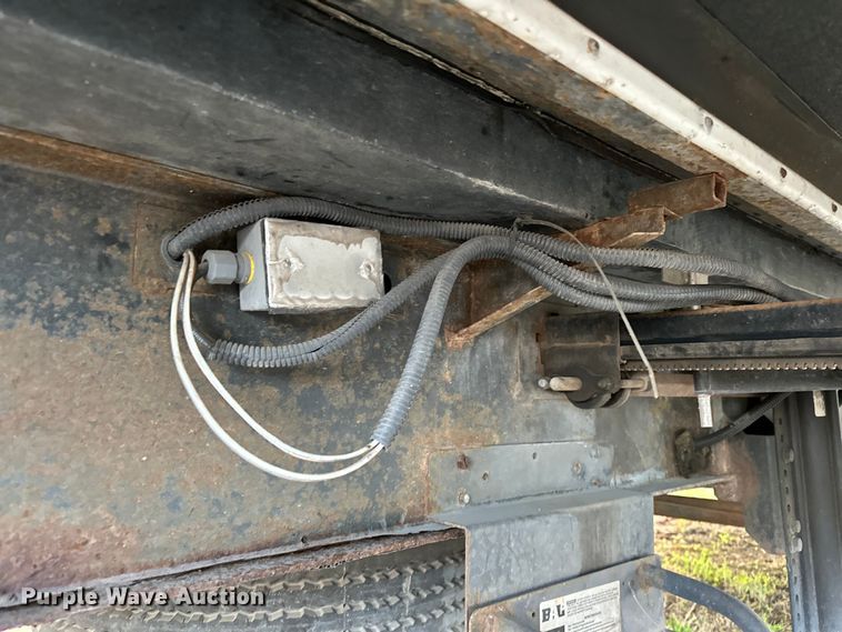 image for item OM9327 2015 Heartland  Ashland Landmark camper