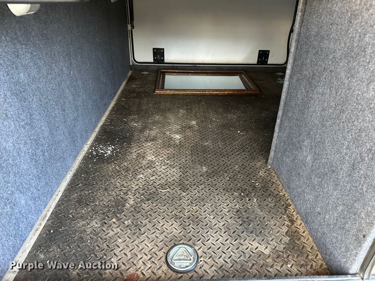 image for item OM9327 2015 Heartland  Ashland Landmark camper