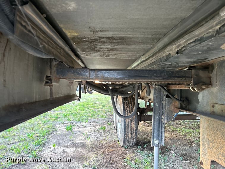 image for item OM9327 2015 Heartland  Ashland Landmark camper