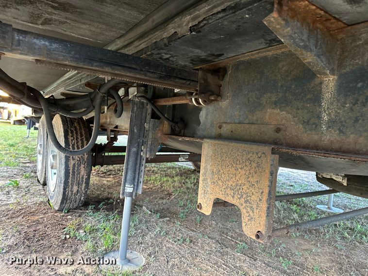 image for item OM9327 2015 Heartland  Ashland Landmark camper