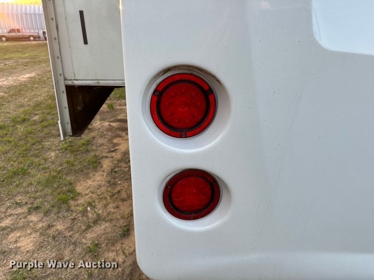 image for item OM9327 2015 Heartland  Ashland Landmark camper