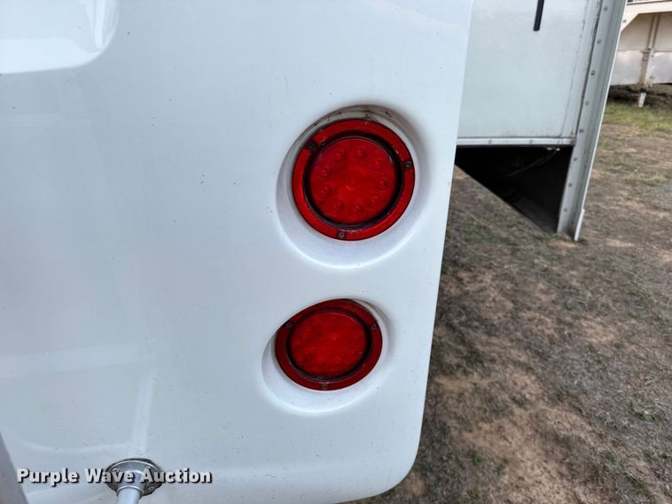 image for item OM9327 2015 Heartland  Ashland Landmark camper