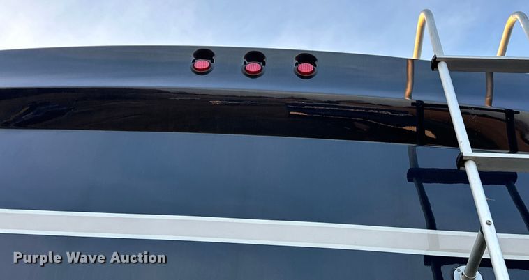 image for item OM9327 2015 Heartland  Ashland Landmark camper