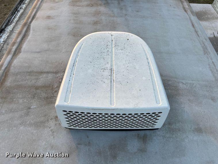 image for item OM9327 2015 Heartland  Ashland Landmark camper