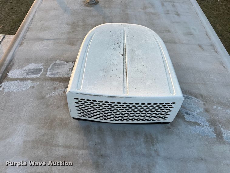 image for item OM9327 2015 Heartland  Ashland Landmark camper