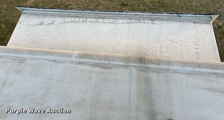 image for item OM9327 2015 Heartland  Ashland Landmark camper