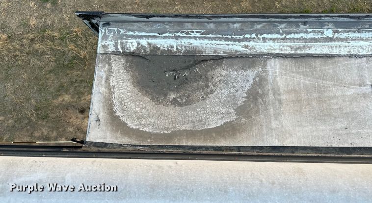 image for item OM9327 2015 Heartland  Ashland Landmark camper