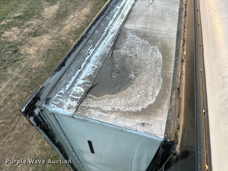 image for item OM9327 2015 Heartland  Ashland Landmark camper