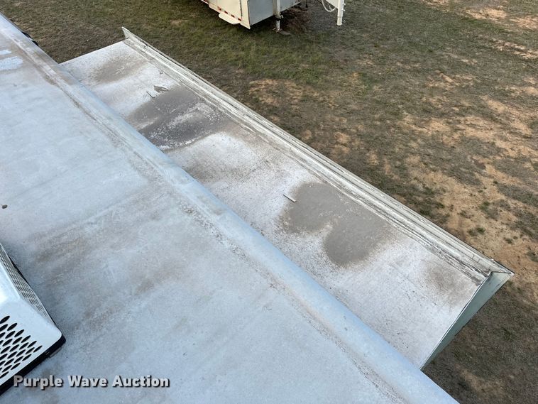 image for item OM9327 2015 Heartland  Ashland Landmark camper