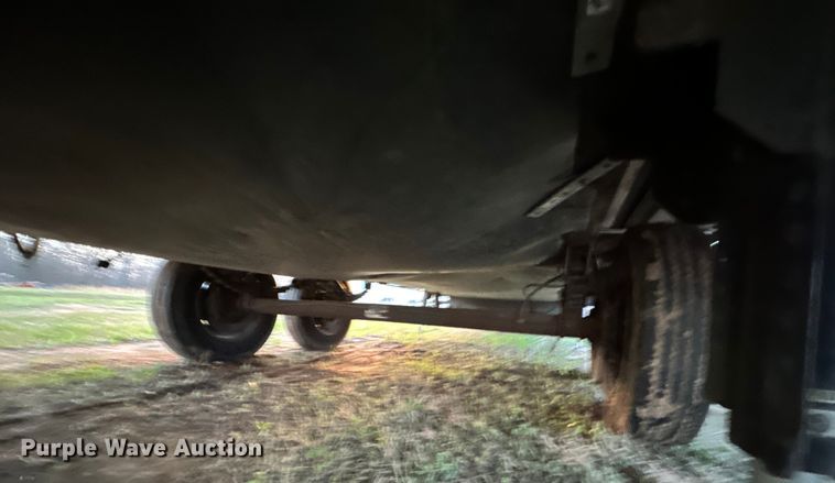 image for item OM9327 2015 Heartland  Ashland Landmark camper