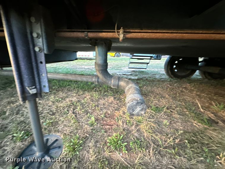 image for item OM9327 2015 Heartland  Ashland Landmark camper