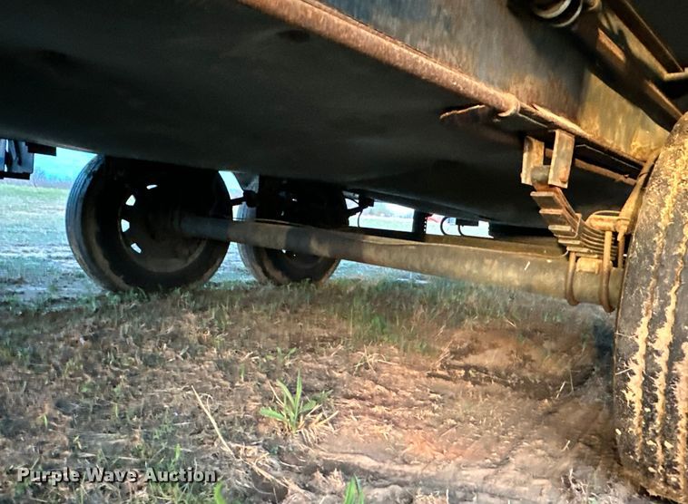 image for item OM9327 2015 Heartland  Ashland Landmark camper