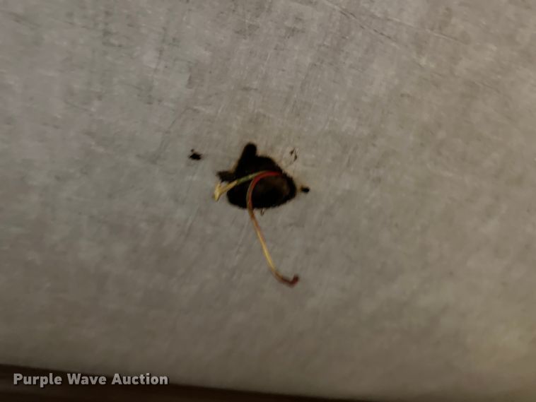 image for item OM9327 2015 Heartland  Ashland Landmark camper