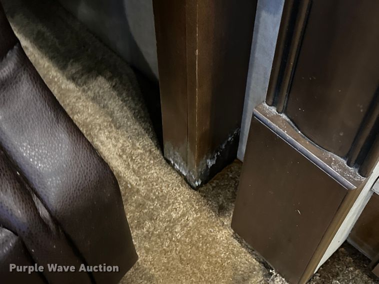 image for item OM9327 2015 Heartland  Ashland Landmark camper