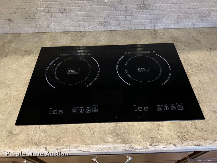 image for item OM9327 2015 Heartland  Ashland Landmark camper