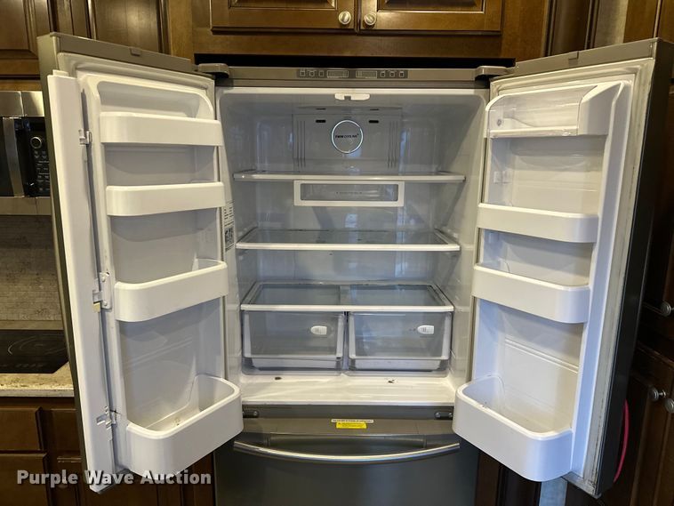 image for item OM9327 2015 Heartland  Ashland Landmark camper