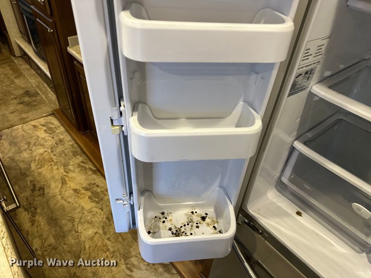 image for item OM9327 2015 Heartland  Ashland Landmark camper