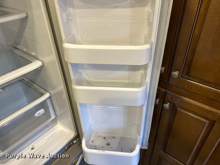 image for item OM9327 2015 Heartland  Ashland Landmark camper