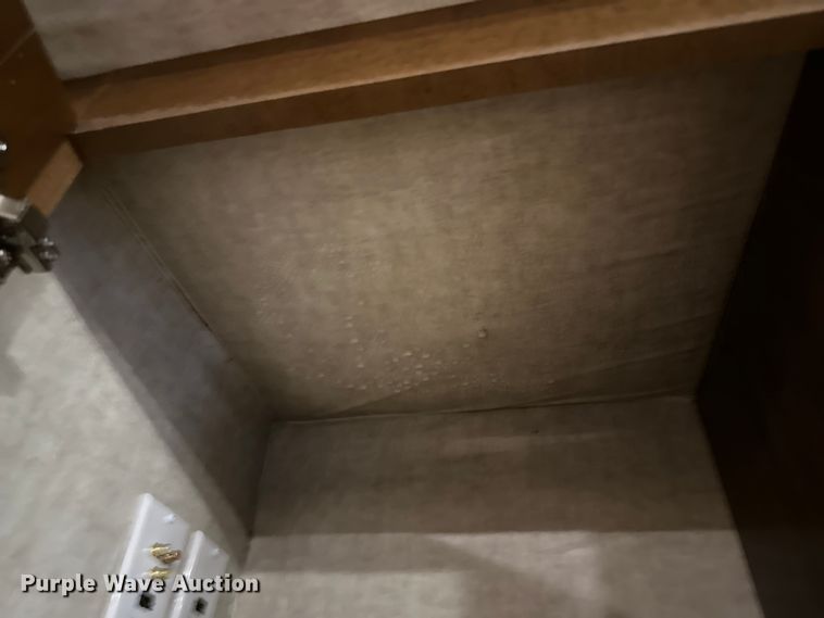 image for item OM9327 2015 Heartland  Ashland Landmark camper