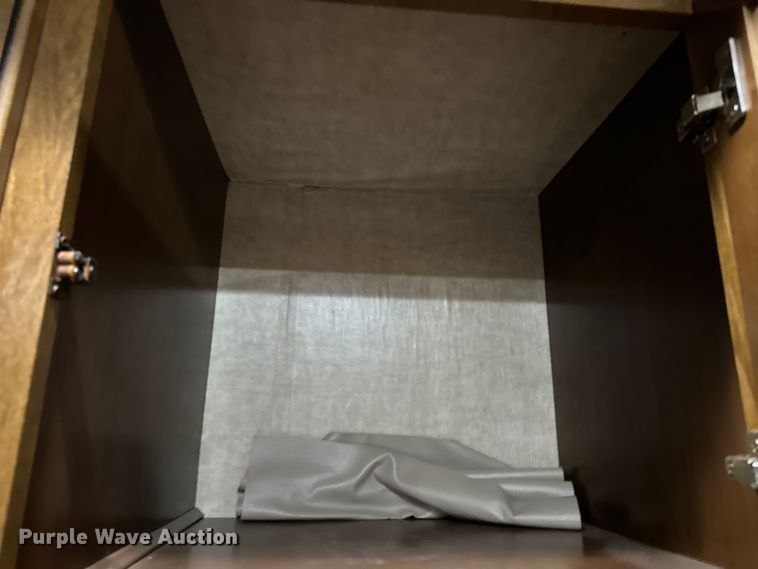 image for item OM9327 2015 Heartland  Ashland Landmark camper