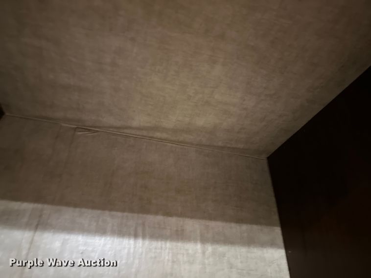 image for item OM9327 2015 Heartland  Ashland Landmark camper