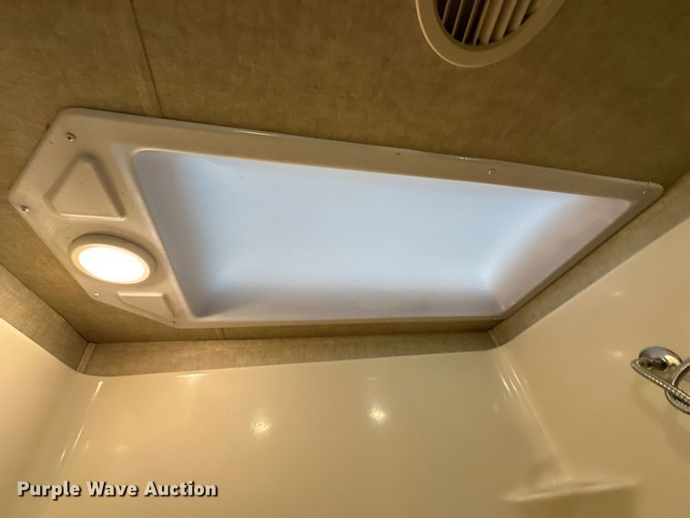 image for item OM9327 2015 Heartland  Ashland Landmark camper