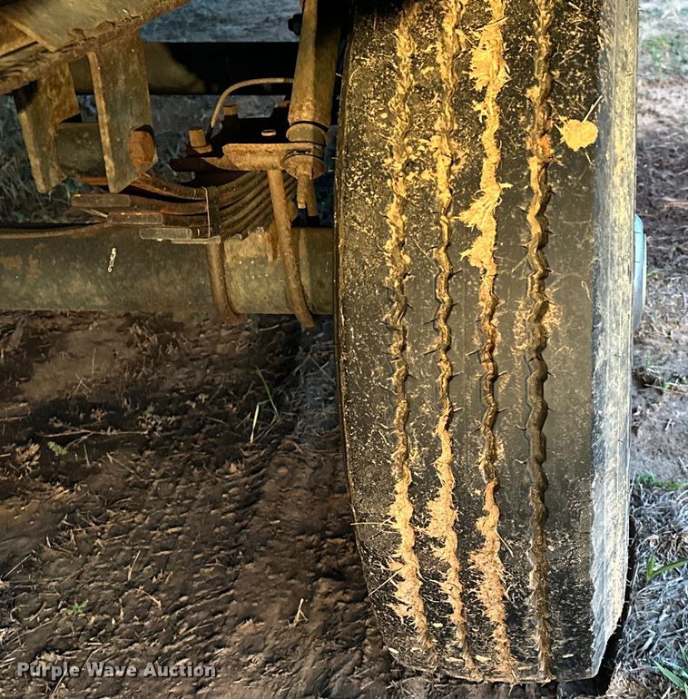 image for item OM9327 2015 Heartland  Ashland Landmark camper