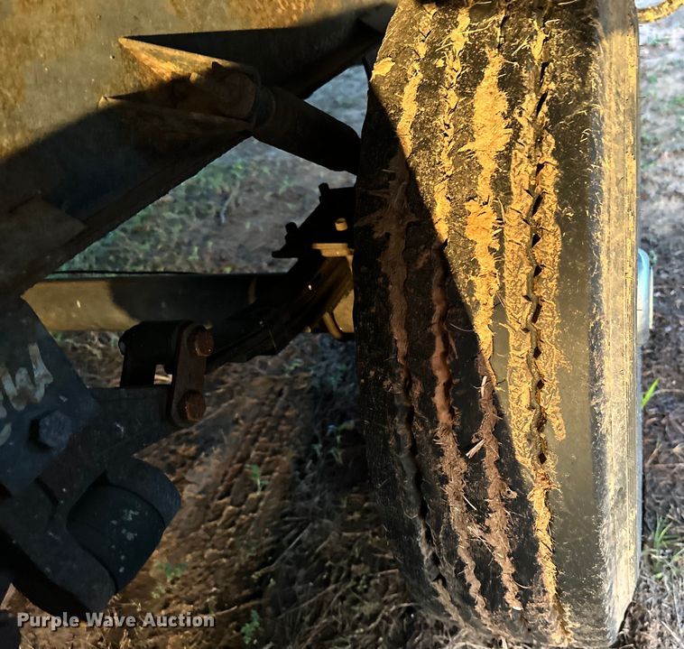 image for item OM9327 2015 Heartland  Ashland Landmark camper