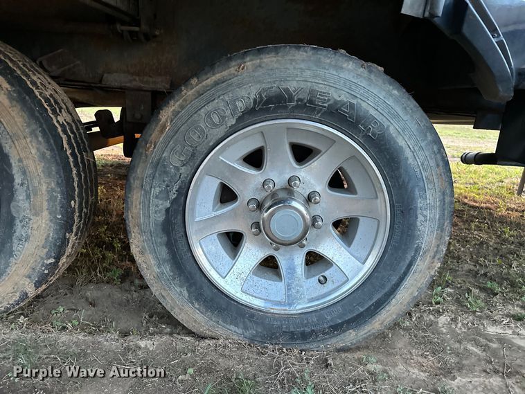 image for item OM9327 2015 Heartland  Ashland Landmark camper