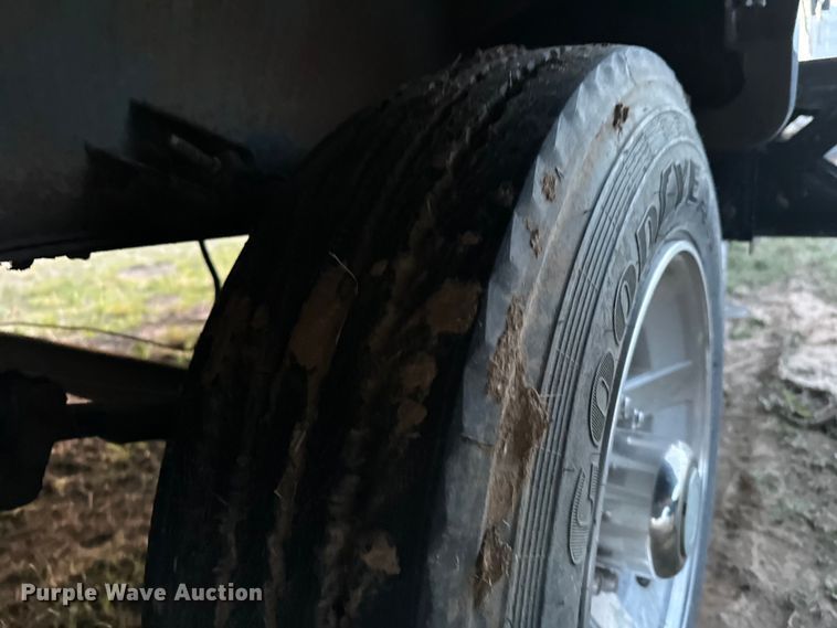 image for item OM9327 2015 Heartland  Ashland Landmark camper