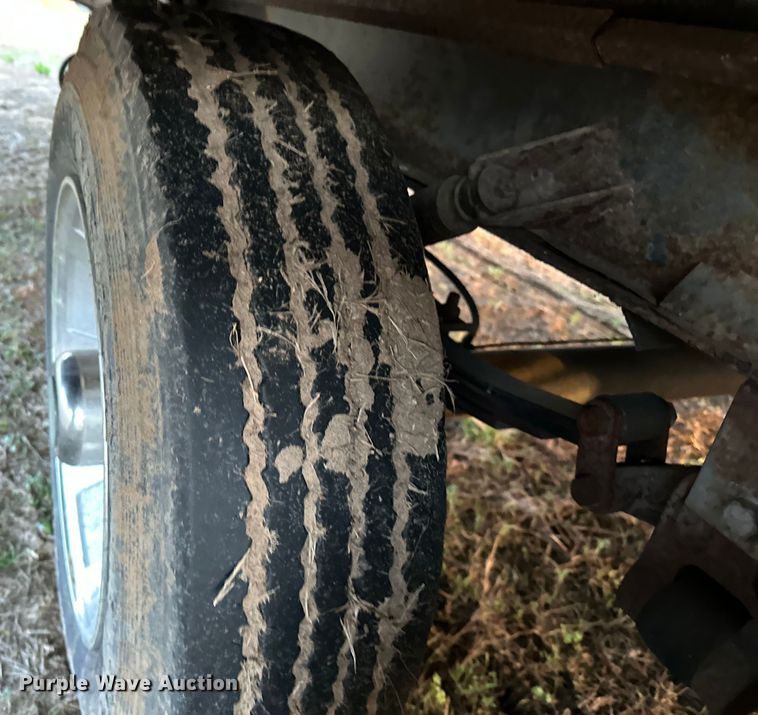 image for item OM9327 2015 Heartland  Ashland Landmark camper