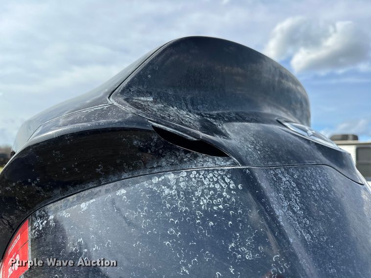 image for item OM9328 2004 Skeeter ZX250 boat