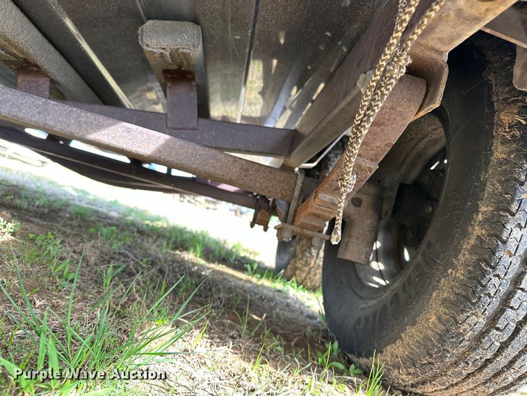 image for item OM9328 2004 Skeeter ZX250 boat