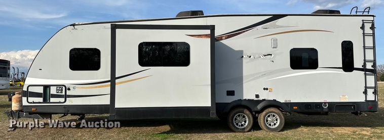 image for item OM9329 2016 KZRV MXT camper