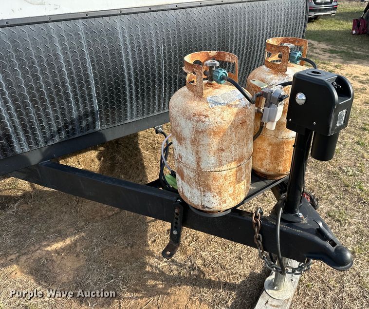 image for item OM9329 2016 KZRV MXT camper