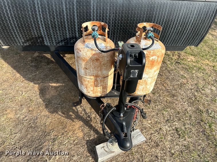 image for item OM9329 2016 KZRV MXT camper