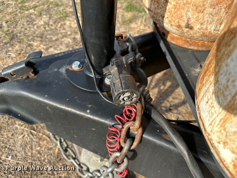 image for item OM9329 2016 KZRV MXT camper